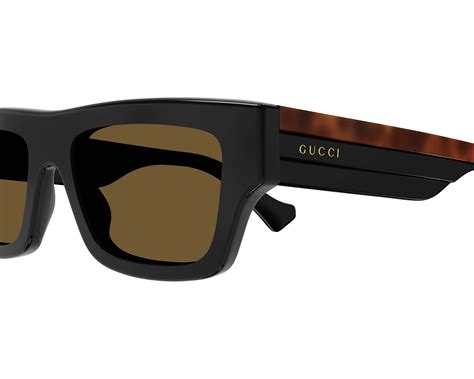 gucci 086da 5813 1301 sunglasses|Gucci GG1301S M (55 .